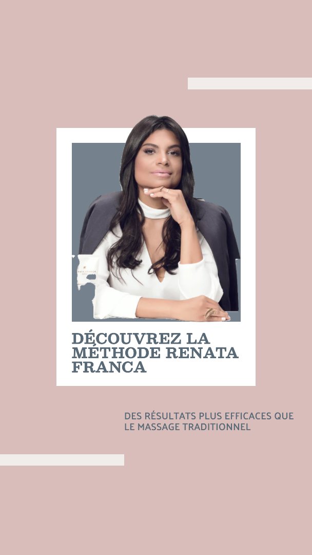 LA METHODE RENATA FRANCA