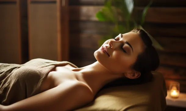 Bienfaits du Drainage Lymphatique