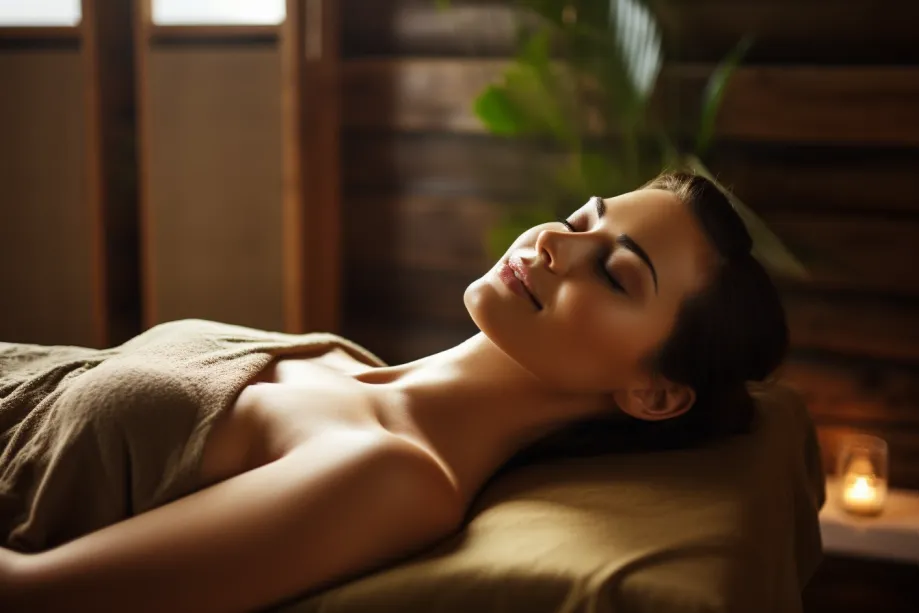 Bienfaits du Drainage Lymphatique