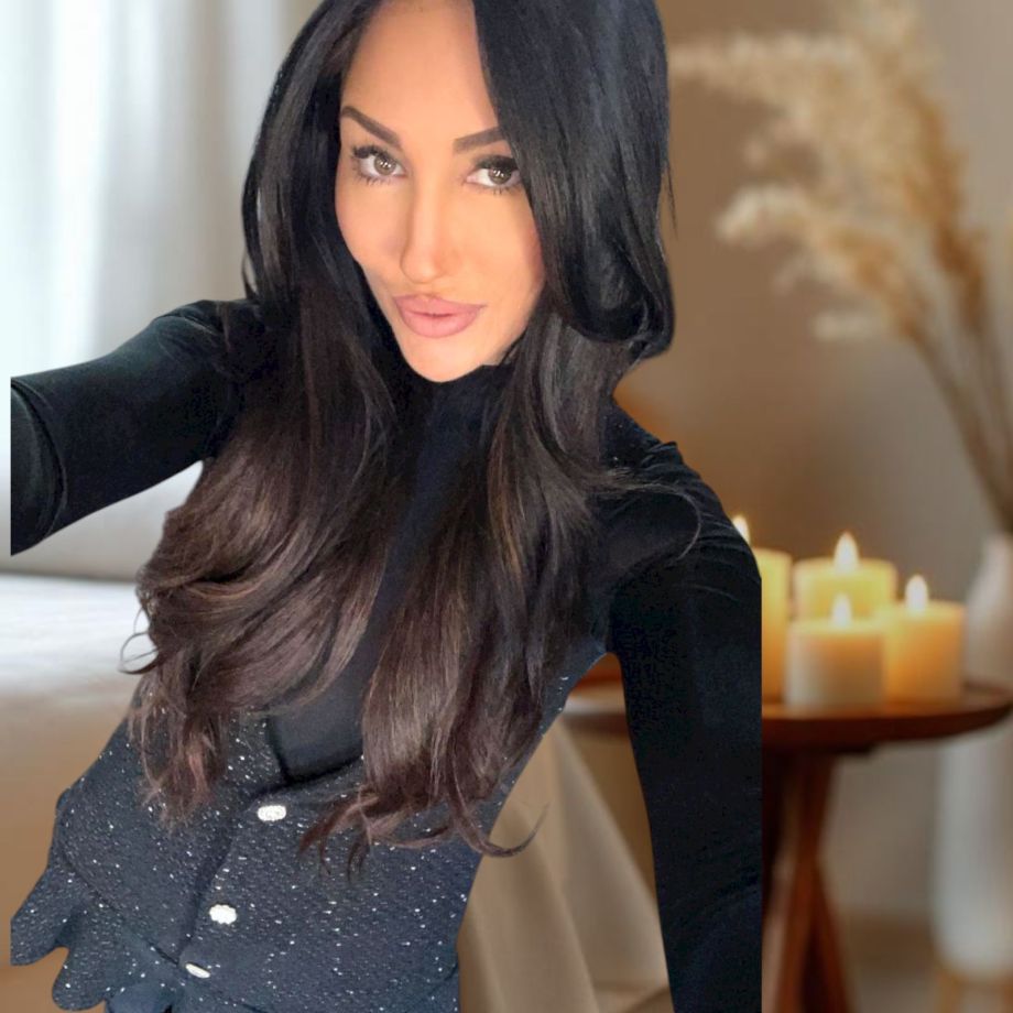 massage drainage lymphatque by elle et marie claire